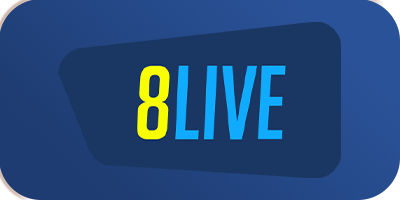 kampay.io - 8live logo