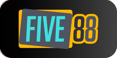 kampay.io - five88 logo