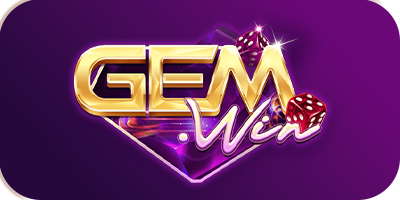 kampay.io - gemwin logo