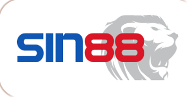 kampay.io - sin88 logo